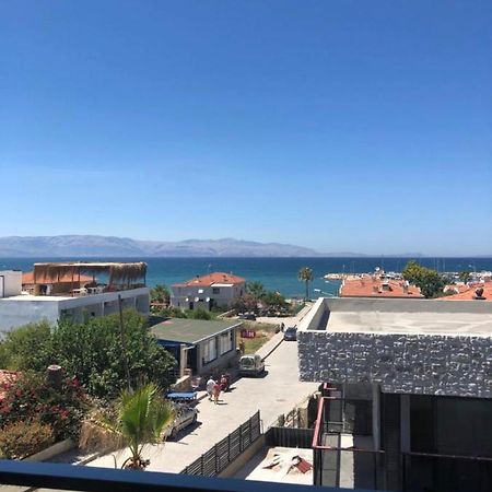 No 22 Residence Çeşme Zewnętrze zdjęcie