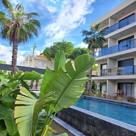 No 22 Residence Çeşme Zewnętrze zdjęcie