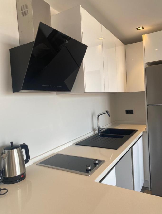 No 22 Residence Çeşme Zewnętrze zdjęcie