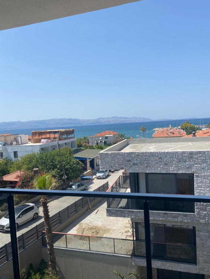 No 22 Residence Çeşme Zewnętrze zdjęcie