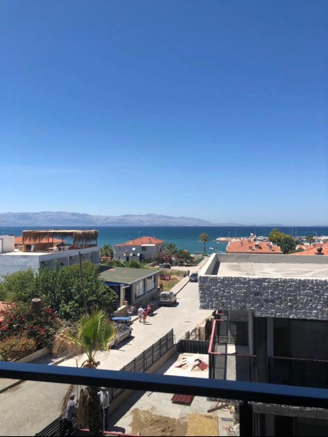 No 22 Residence Çeşme Zewnętrze zdjęcie