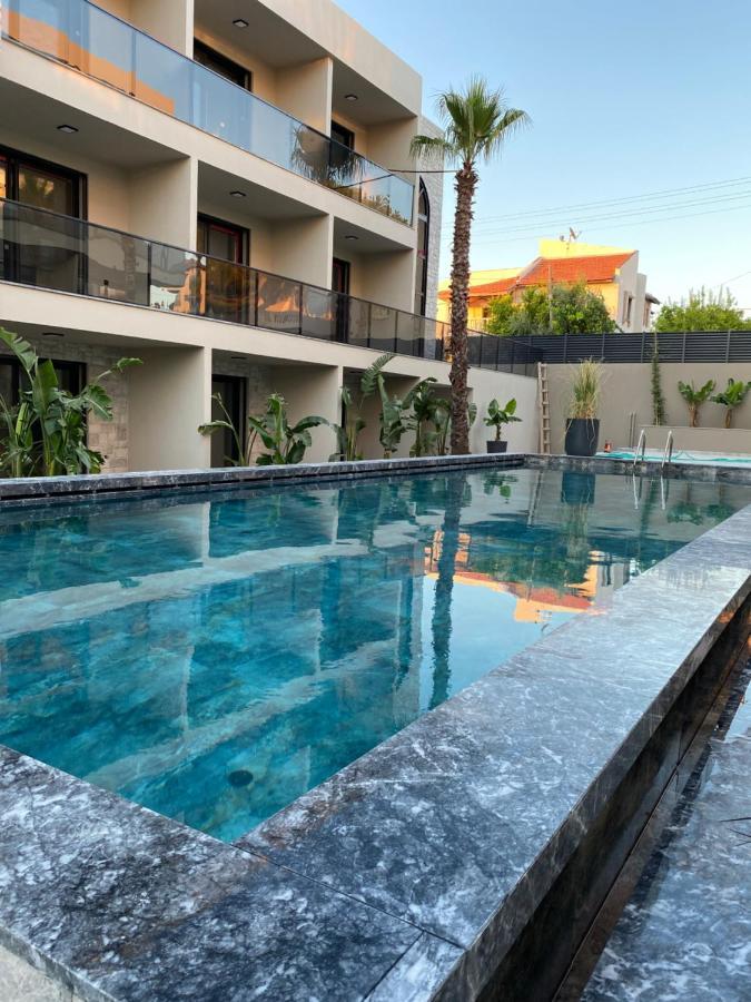 No 22 Residence Çeşme Zewnętrze zdjęcie