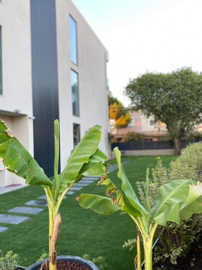 No 22 Residence Çeşme Zewnętrze zdjęcie