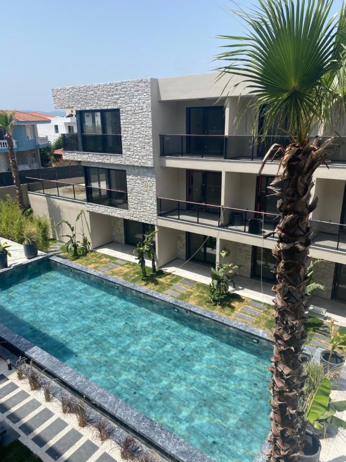 No 22 Residence Çeşme Zewnętrze zdjęcie