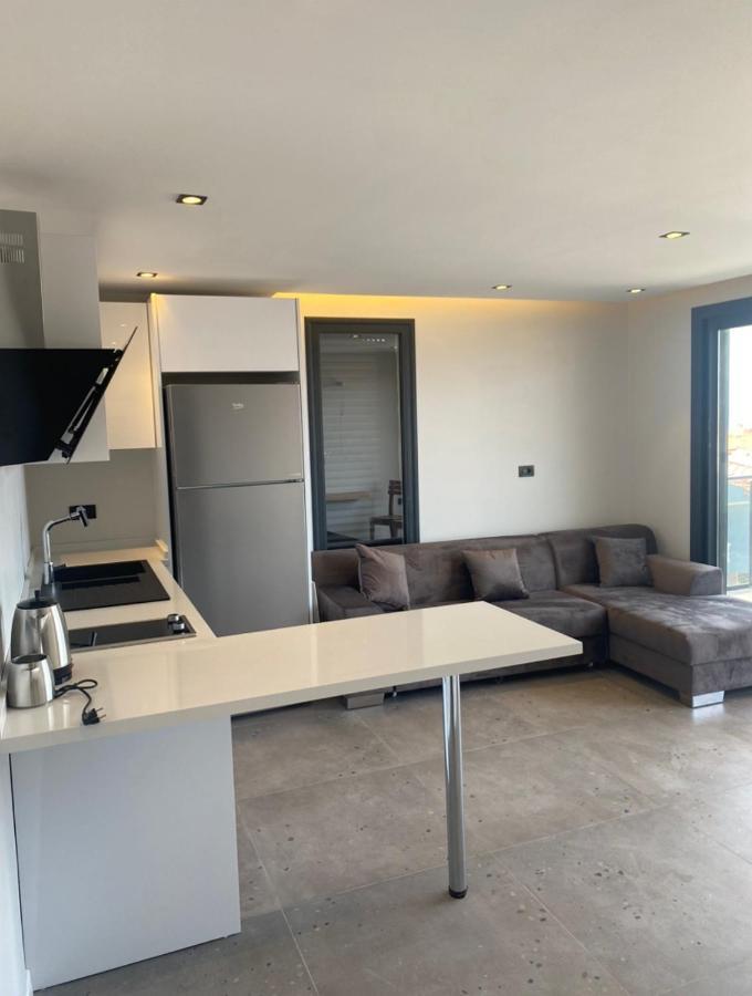 No 22 Residence Çeşme Zewnętrze zdjęcie