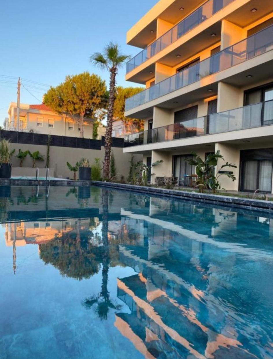No 22 Residence Çeşme Zewnętrze zdjęcie