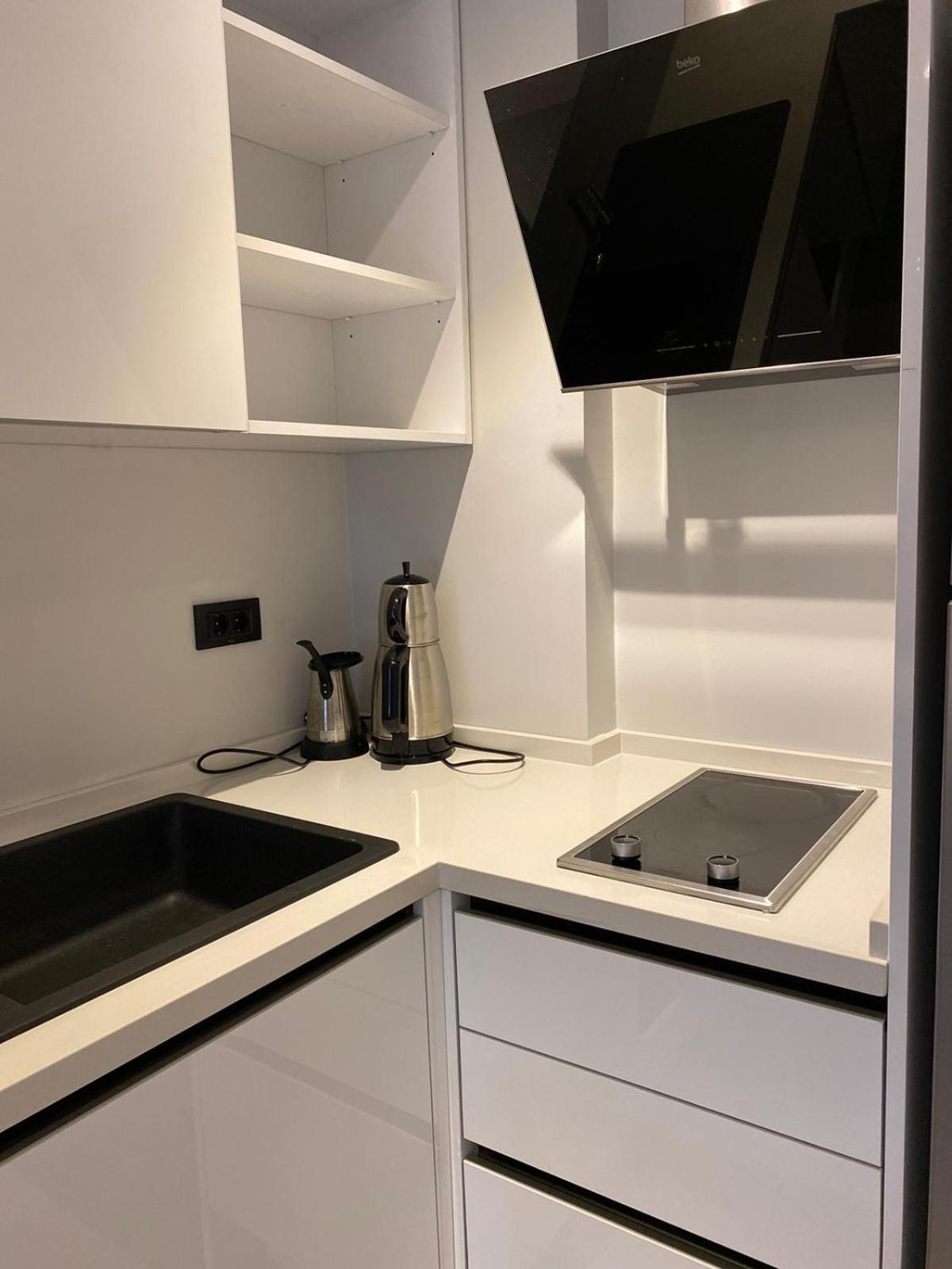 No 22 Residence Çeşme Zewnętrze zdjęcie